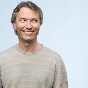 Meet your Posher, Marleen